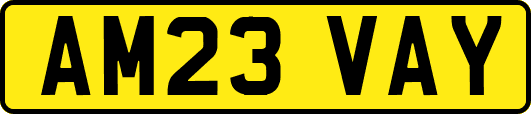 AM23VAY