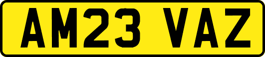 AM23VAZ