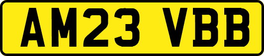 AM23VBB