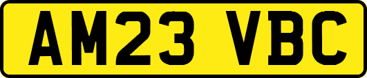 AM23VBC