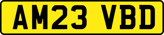 AM23VBD