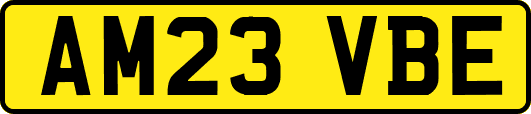 AM23VBE
