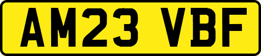 AM23VBF