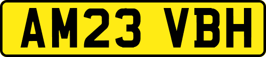 AM23VBH