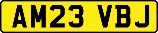 AM23VBJ