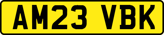 AM23VBK