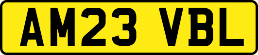 AM23VBL