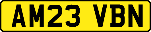 AM23VBN
