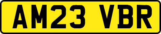 AM23VBR
