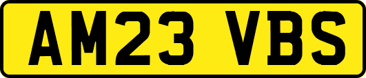 AM23VBS