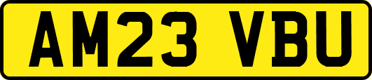 AM23VBU
