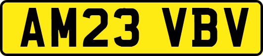 AM23VBV