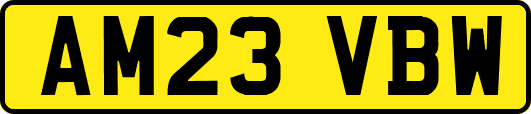 AM23VBW
