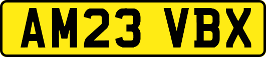 AM23VBX