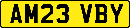AM23VBY