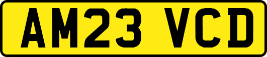 AM23VCD