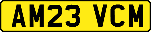 AM23VCM