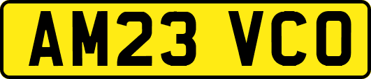 AM23VCO