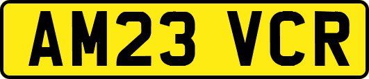 AM23VCR