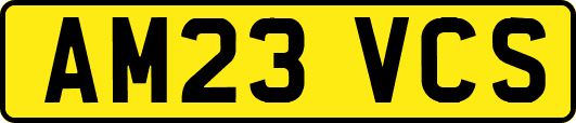 AM23VCS
