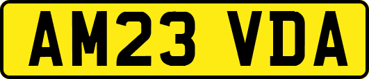 AM23VDA