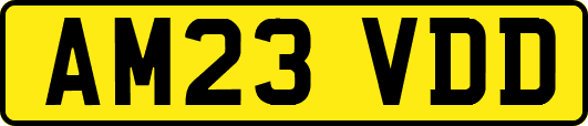 AM23VDD