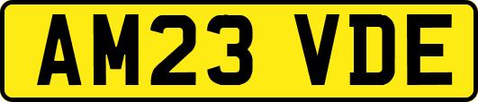 AM23VDE