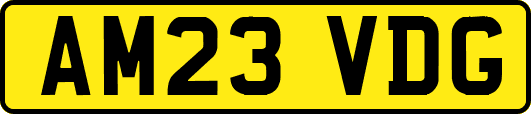 AM23VDG