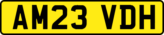 AM23VDH