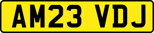 AM23VDJ