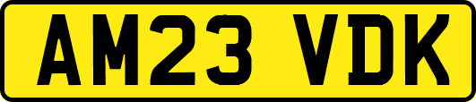 AM23VDK