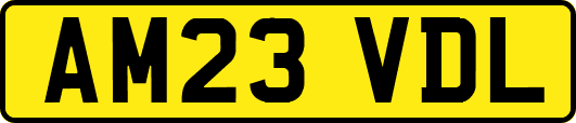 AM23VDL