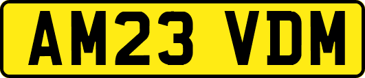 AM23VDM