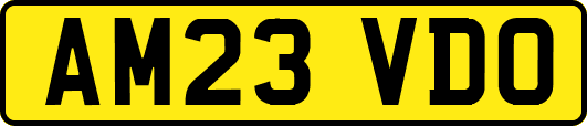 AM23VDO