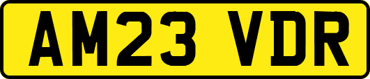 AM23VDR
