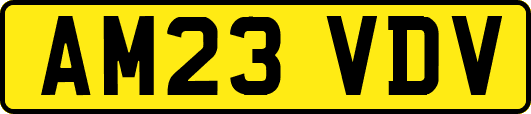 AM23VDV
