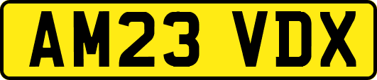 AM23VDX