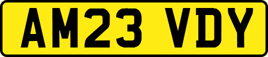 AM23VDY