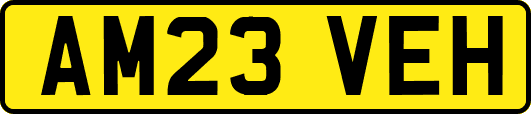 AM23VEH