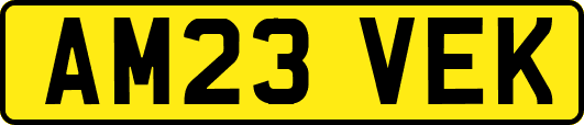 AM23VEK