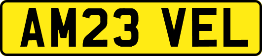 AM23VEL