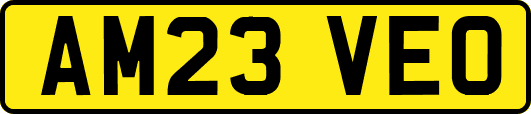 AM23VEO