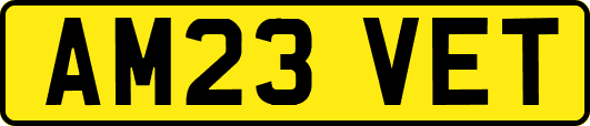 AM23VET