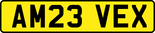 AM23VEX