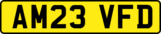AM23VFD