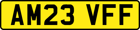 AM23VFF