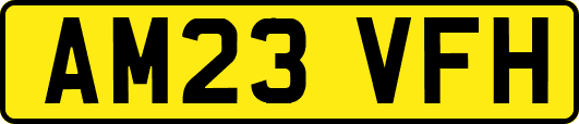 AM23VFH