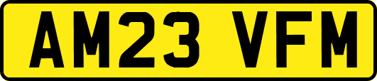 AM23VFM