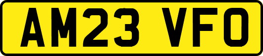 AM23VFO