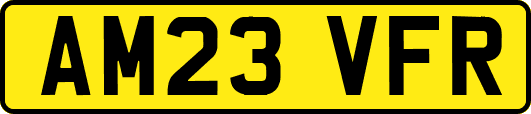 AM23VFR